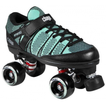 CHAYA roller skates EMERALD OUTDOOR