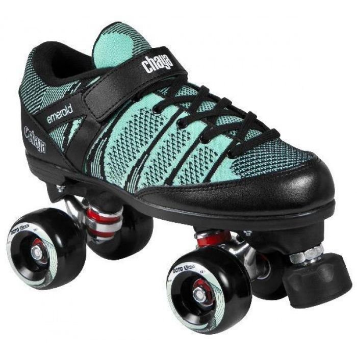 CHAYA roller skates EMERALD OUTDOOR