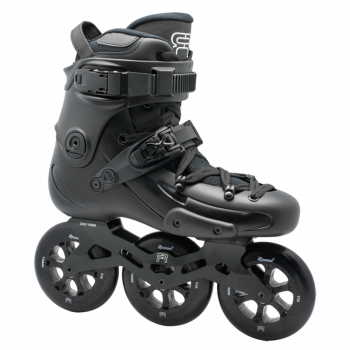 FR SKATES FR1 310 Black (USED CONDITION)