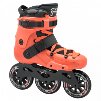 FR SKATES FRX 310 Orange