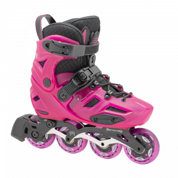 FR Skates AXS PINK