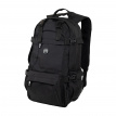 FR SKATES BACKPACK SLIM Black