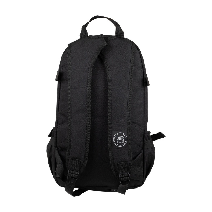 FR SKATES BACKPACK SLIM Black