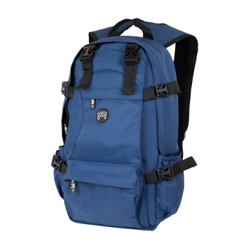 FR SKATES BACKPACK SLIM Blue