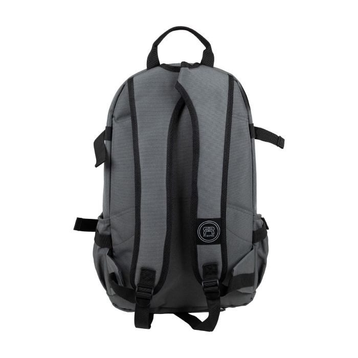 FR SKATES BACKPACK SLIM Grey