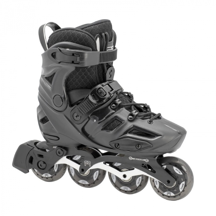 FR Skates AXS - BLACK