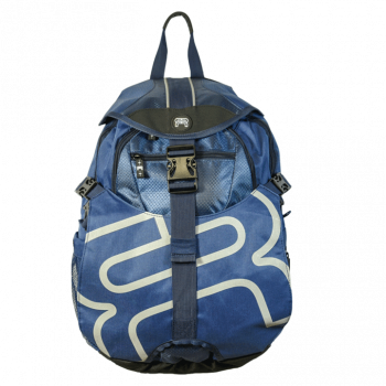 FR BACKPACK MEDIUM BLUE 14L