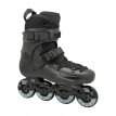 FR Skates FR1 80 Deluxe Intuition Black New