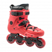 FR SKATES FR1 80 Red 2021