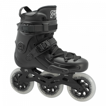 FR SKATES FR2 310 Black