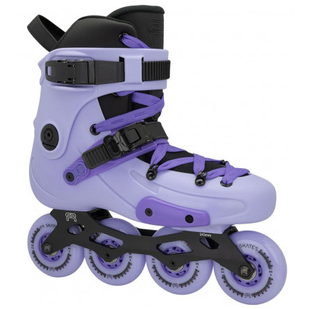 FR SKATES FR2 80 Light Purple