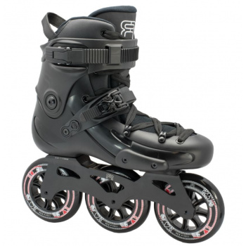 FR Skates FR3 310 Black (USED CONDITION)