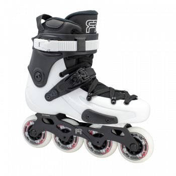 FR SKATES FR3 80 White