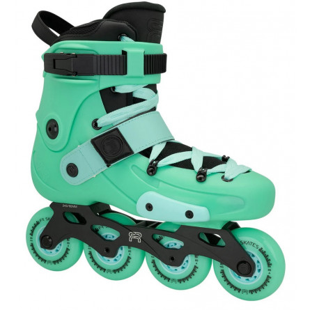 FR SKATES FRX 80 Minty