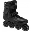 FR SKATES NEO 2 80 Black