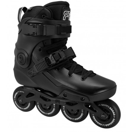 FR SKATES NEO 2 80 Black