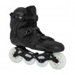 FR Skates SL 7 BLACK