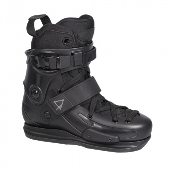 FR Skates UFR STREET AP INTUITION BLACK 2023 - BOOT