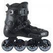 FR SKATES FR1 80 Black - 1 