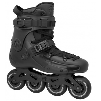 FR SKATES FR3 80 Black New