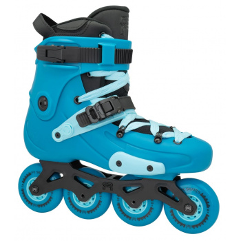 FR SKATES FR3 80 Blue