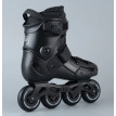 FR SKATES FRX 80 Black 2025 - 3 