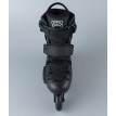 FR SKATES FRX 80 Black 2025 - 4 