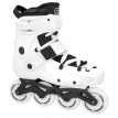 FR SKATES FRX 80 White 2025