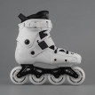 FR SKATES FRX 80 White 2025