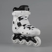 FR SKATES FRX 80 White 2025 - 1 