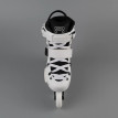 FR SKATES FRX 80 White 2025 - 4 