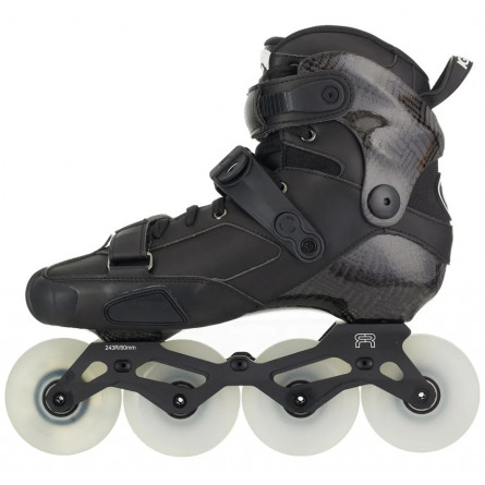 FR Skates IGOR Black - 1 