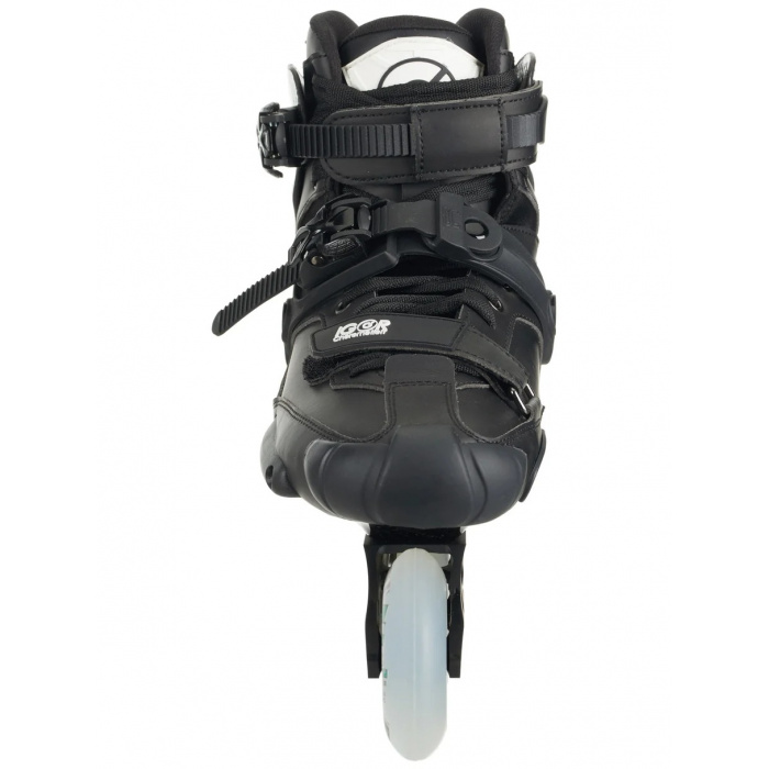 FR Skates IGOR Black - 2 