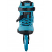 FR SKATES NEO 2 Dual 310 Teal - 3 