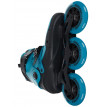 FR SKATES NEO 2 Dual 310 Teal - 4 