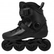 FR SKATES NEO 2 80 Black - 1 