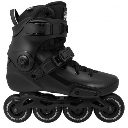 FR SKATES NEO 2 80 Black