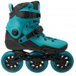 FR SKATES NEO 2 Dual 310 Teal