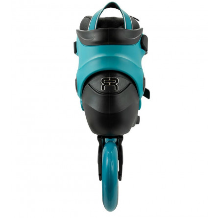 FR SKATES NEO 2 Dual 310 Teal - 1 