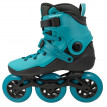 FR SKATES NEO 2 Dual 310 Teal - 2 