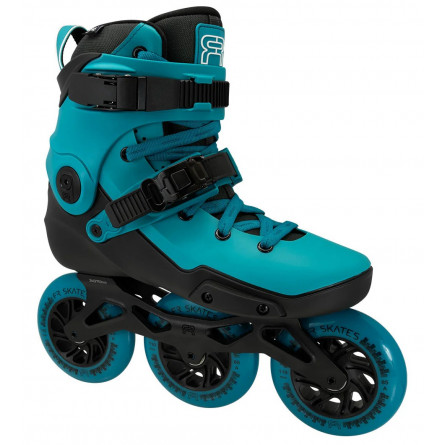 FR SKATES NEO 2 Dual 310 Teal