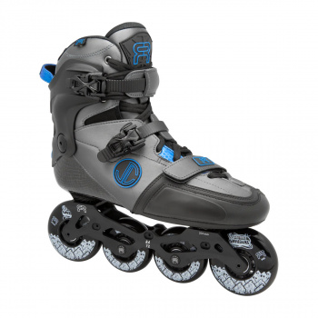 FR Skates SL Seven Gray/Blue