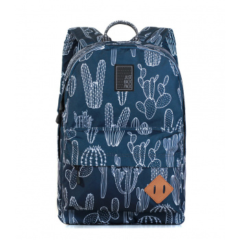 JUST BACKPACK VEGA CACTUS (20L)