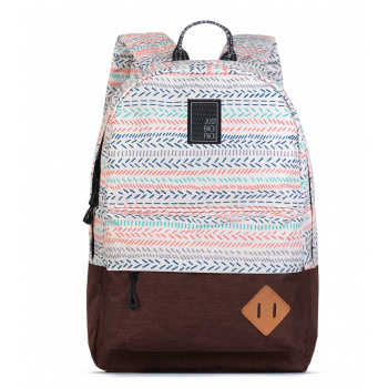 JUST BACKPACK VEGA STRIPES (20L)