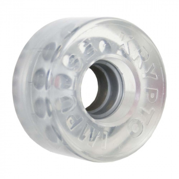 Kryptonics Impulse Clear 62MM 78A (1 unit)