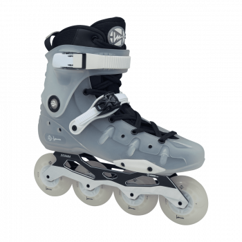 LUMINOUS Skates RAY CLEAR