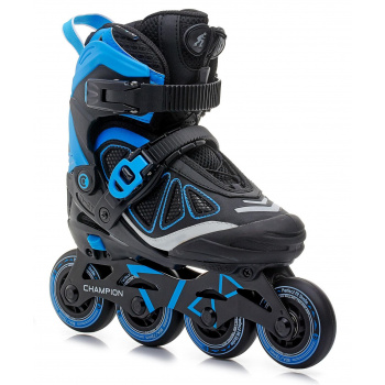 MICRO Skate Champion Blue