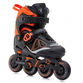 MICRO Skate Champion Orange