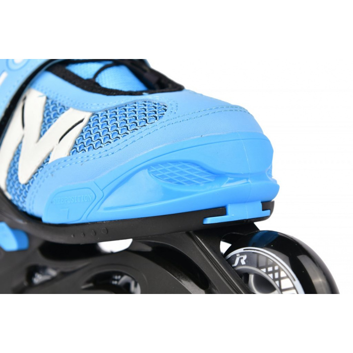 MICRO Skate New Shaper Blue