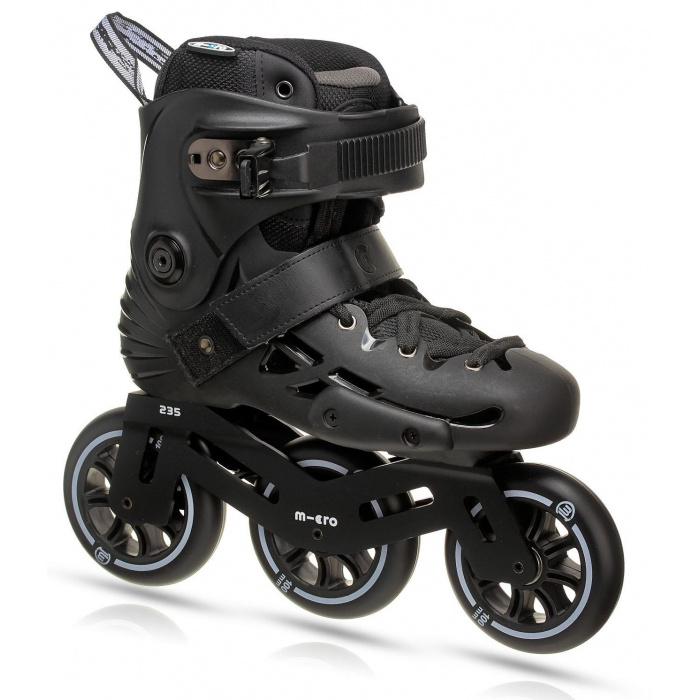 MICRO Skate MT3 Black (USED)